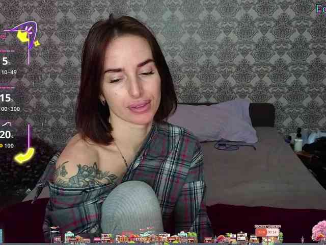 xxadrihanna webcam