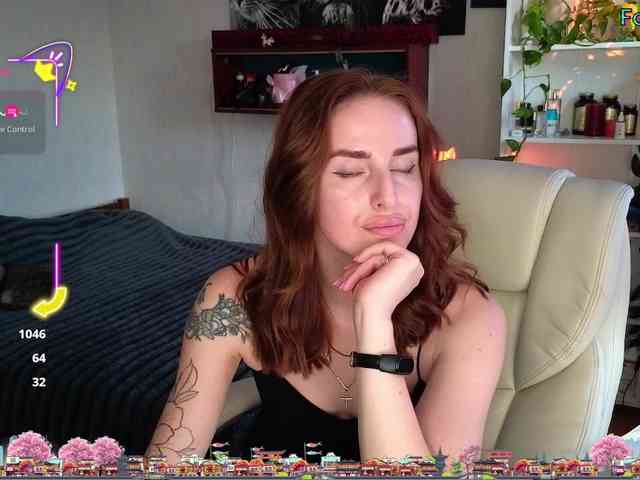 xxadrihanna webcam