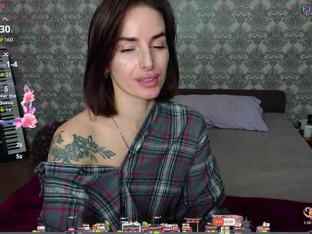 xxadrihanna webcam