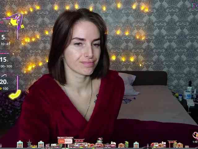 xxadrihanna webcam