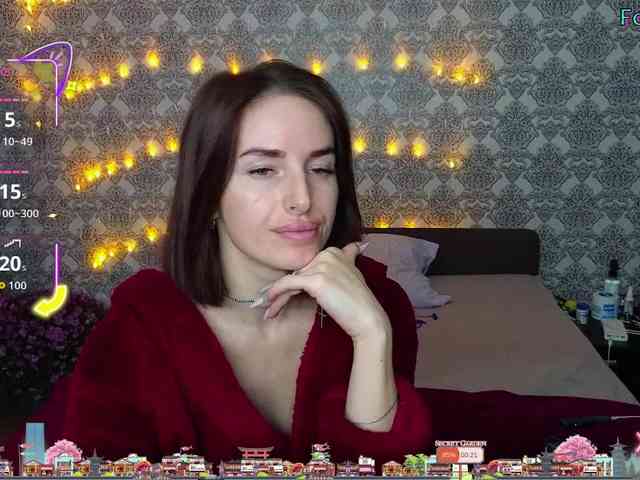 xxadrihanna webcam
