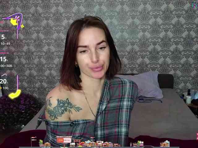 xxadrihanna webcam
