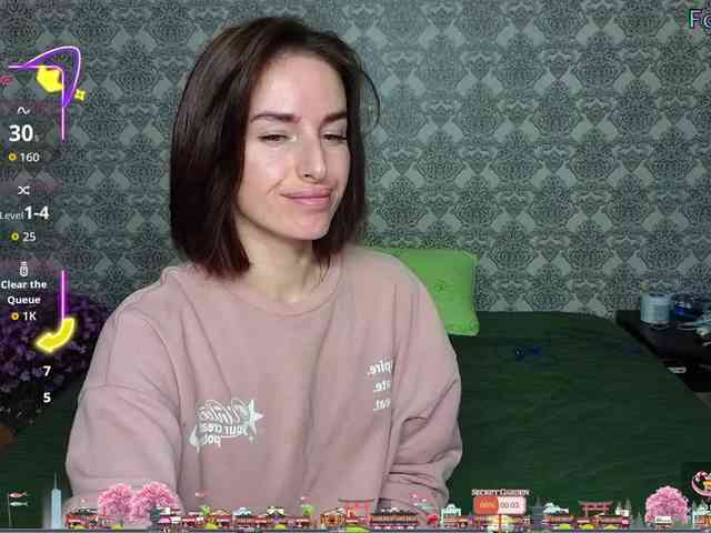 xxadrihanna webcam