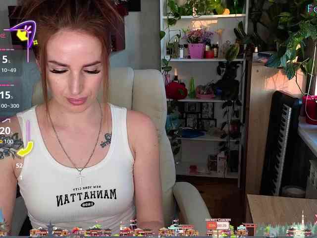 xxadrihanna webcam