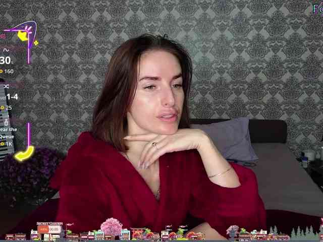 xxadrihanna webcam
