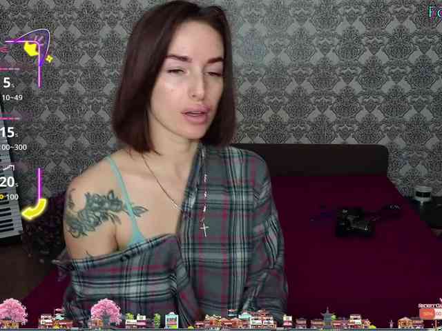 xxadrihanna webcam