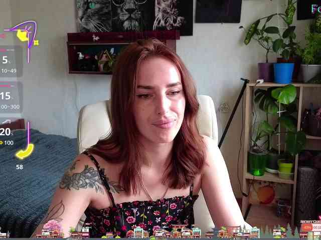 xxadrihanna webcam