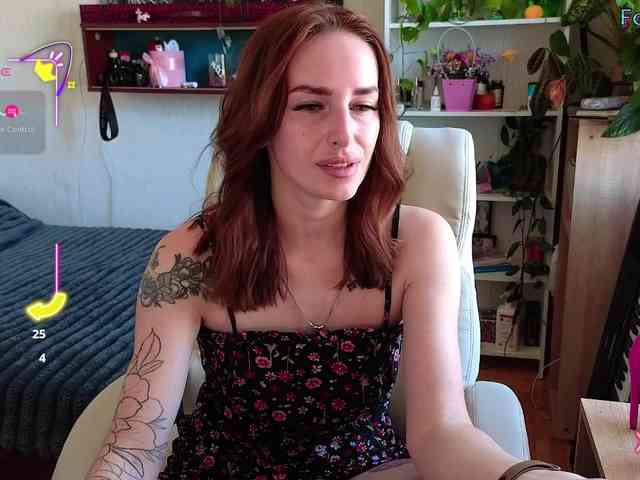 xxadrihanna webcam