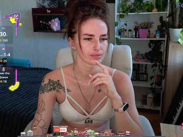 xxadrihanna webcam