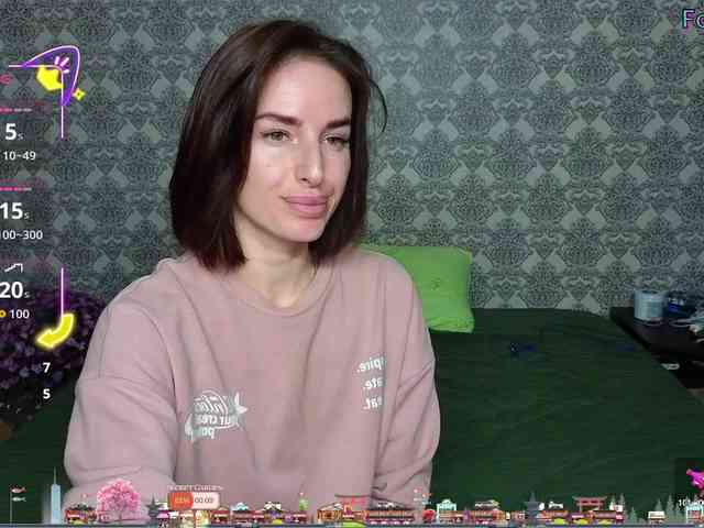xxadrihanna webcam