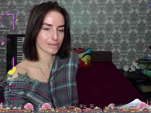 xxadrihanna webcam