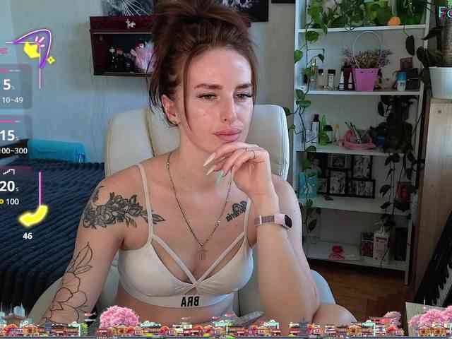 xxadrihanna webcam