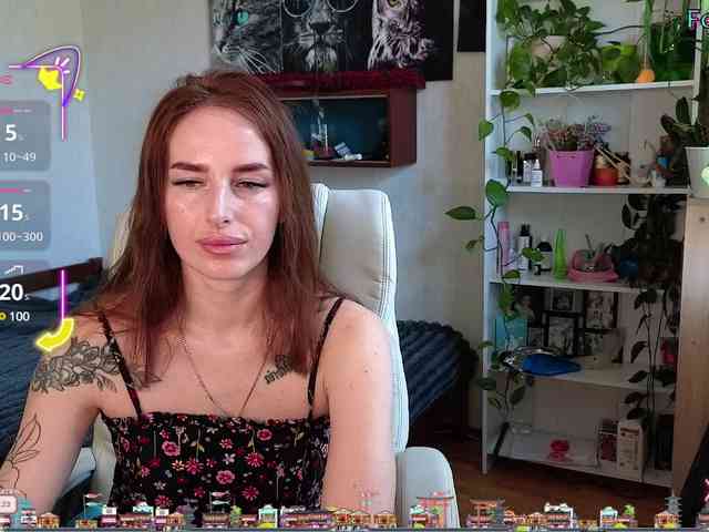 xxadrihanna webcam