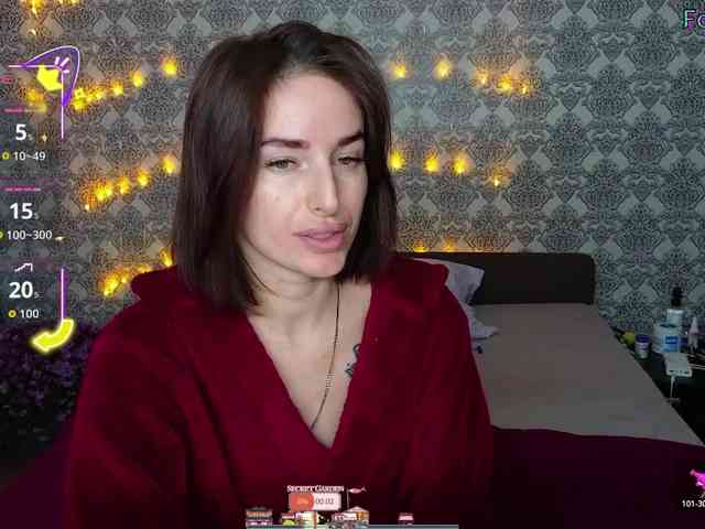 xxadrihanna webcam
