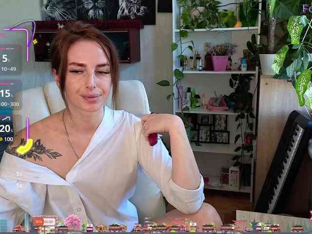 xxadrihanna webcam