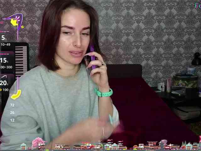 xxadrihanna webcam