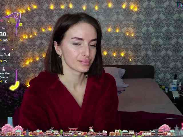 xxadrihanna webcam