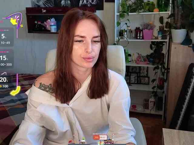 xxadrihanna webcam