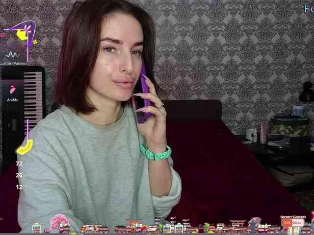 xxadrihanna webcam