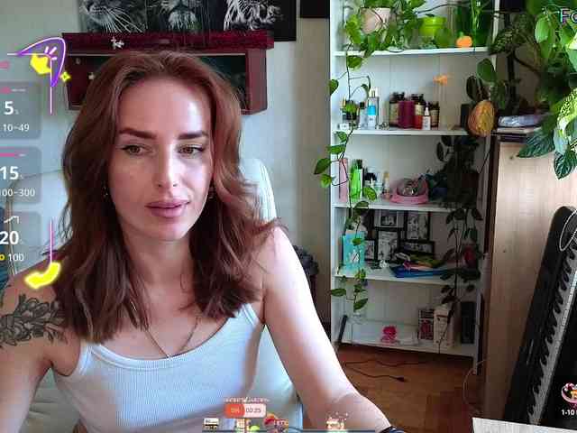xxadrihanna webcam