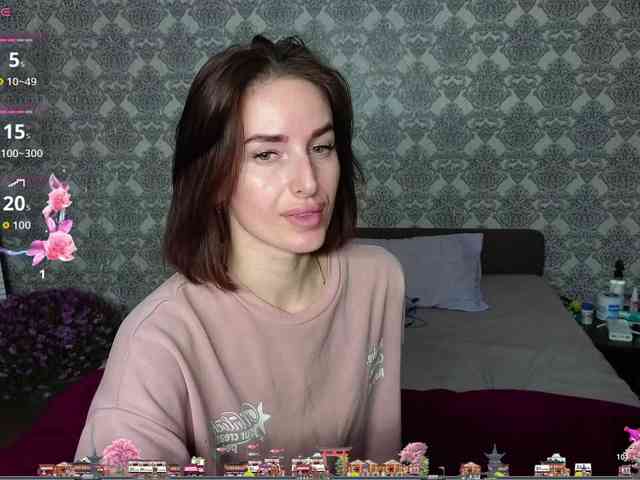 xxadrihanna webcam