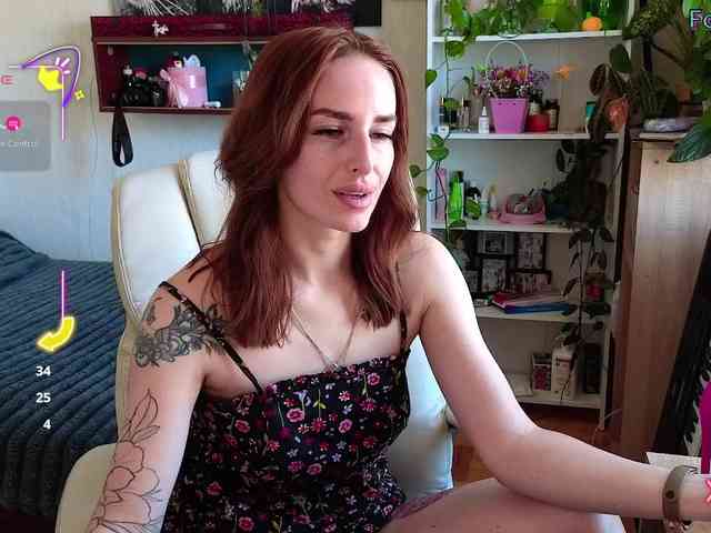 xxadrihanna webcam