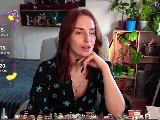 xxadrihanna webcam