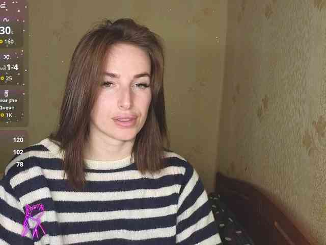 xxadrihanna Live Webcam on BongaCams