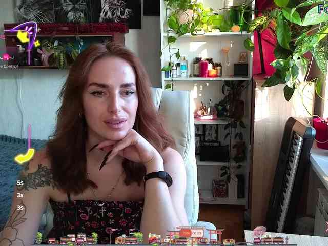 xxadrihanna webcam