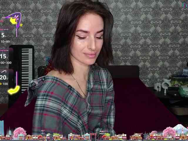 xxadrihanna webcam