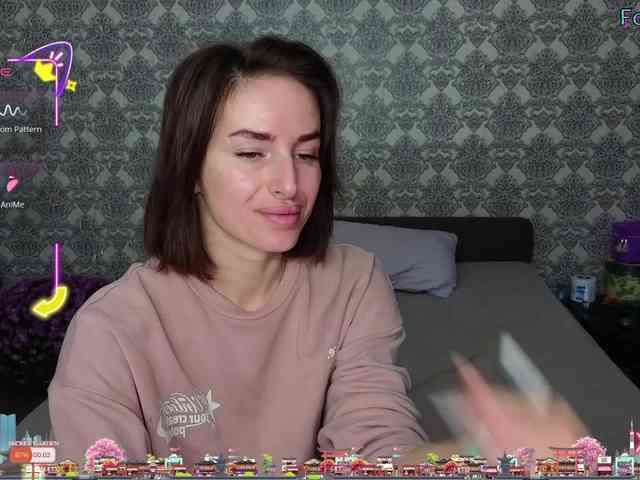 xxadrihanna webcam