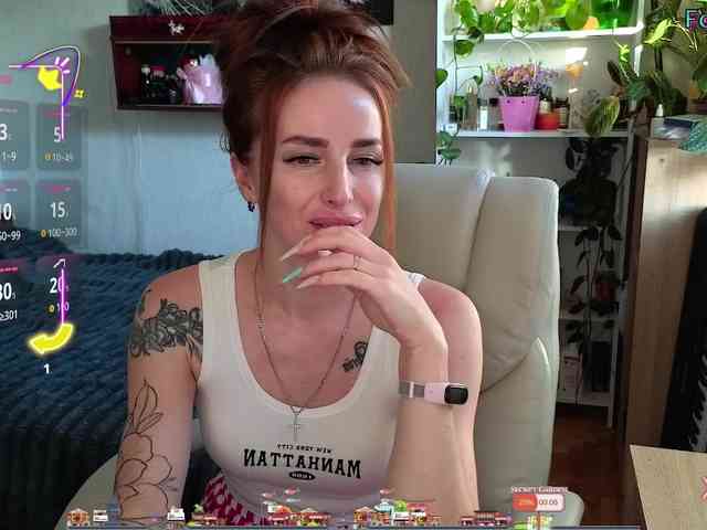 xxadrihanna webcam