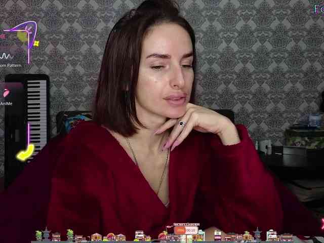 xxadrihanna webcam