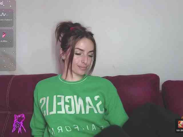 xxadrihanna Live Webcam on BongaCams