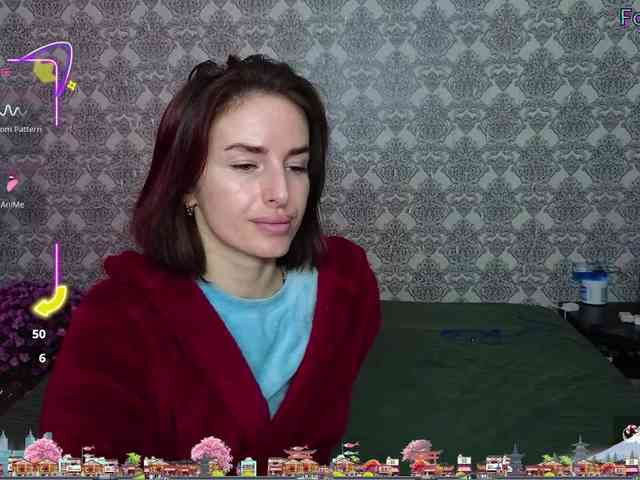 xxadrihanna webcam