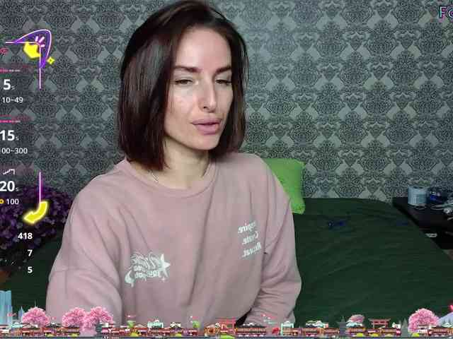 xxadrihanna webcam