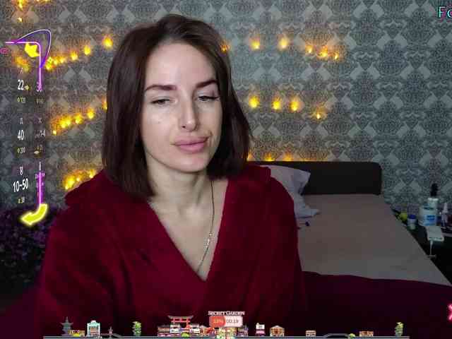 xxadrihanna webcam