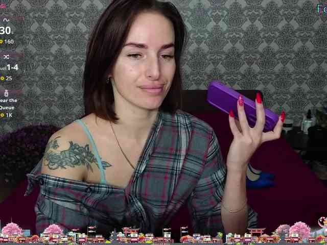 xxadrihanna webcam