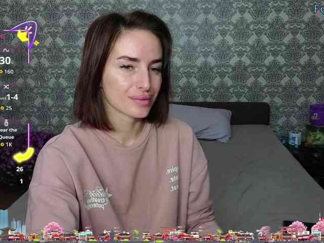 xxadrihanna webcam