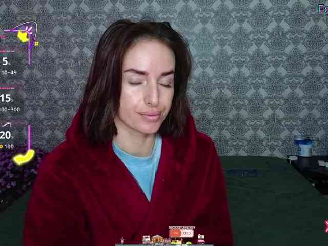 xxadrihanna webcam