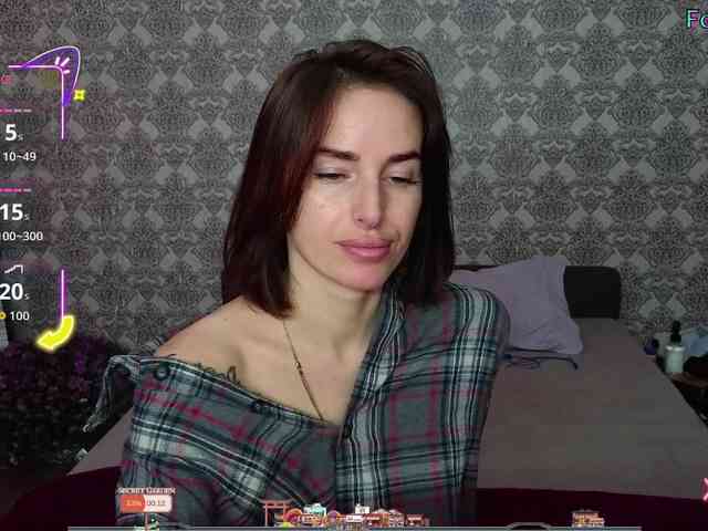 xxadrihanna webcam