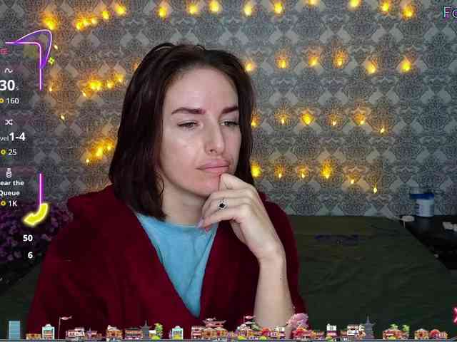 xxadrihanna webcam