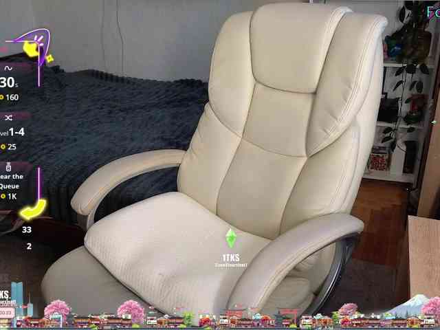 xxadrihanna webcam