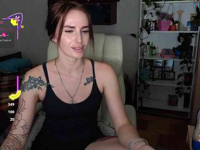 xxadrihanna webcam