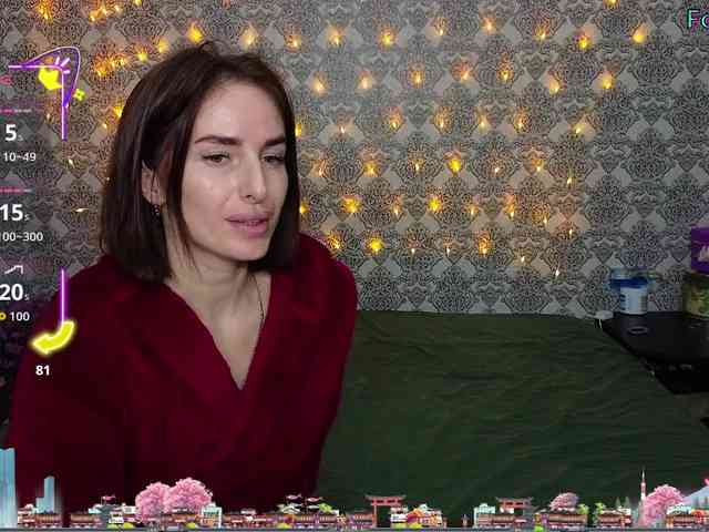 xxadrihanna webcam