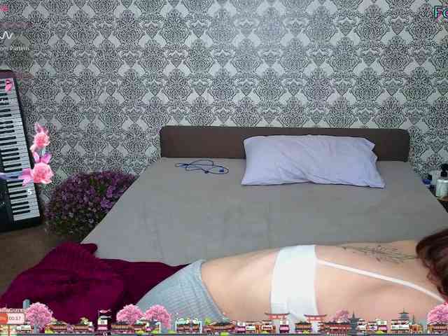 xxadrihanna webcam