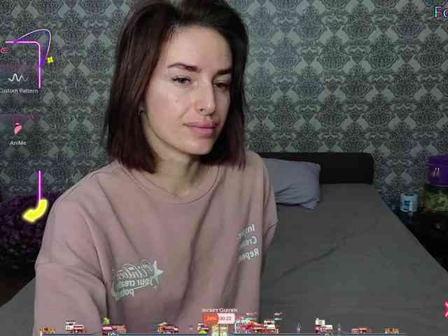 xxadrihanna webcam
