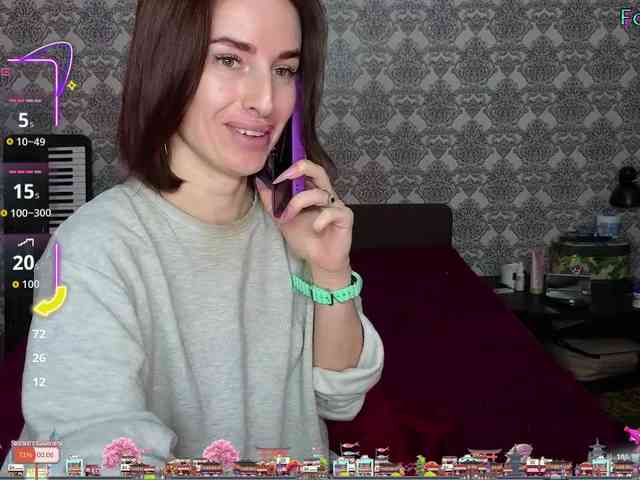 xxadrihanna webcam
