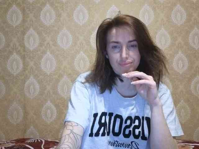 xxadrihanna webcam