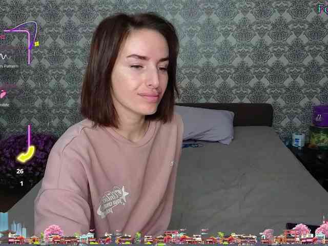xxadrihanna webcam